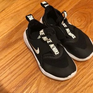 Nike sneakers toddler
